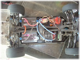 2009 Offroad Freundschaftsrennen